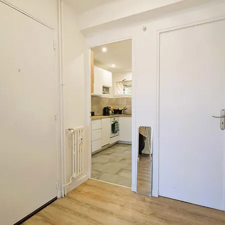 For 2 - Sea View Daire *