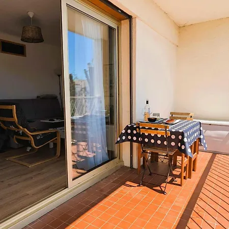Daire For 2 - Sea View